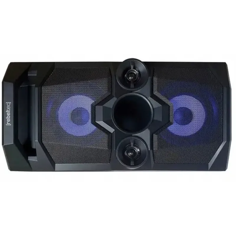 Аудиосистема Rebeltec Soundbox 480